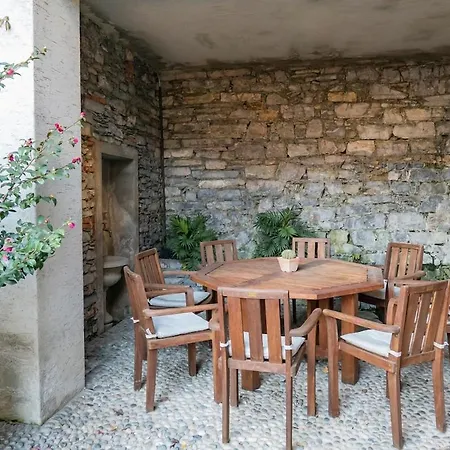 Civico 55 - Free Parking&garden * Moltrasio