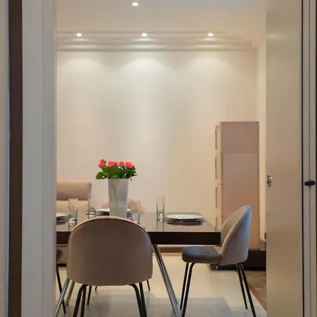 Apartamento Civico 55 - Free Parking&garden